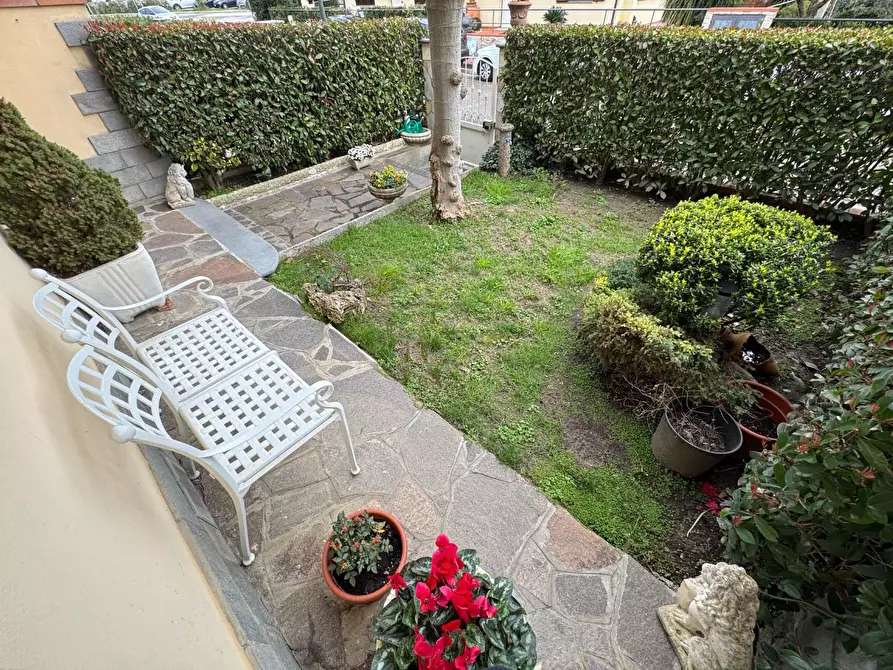 Immagine 6 di Terratetto in vendita  a Cerreto Guidi