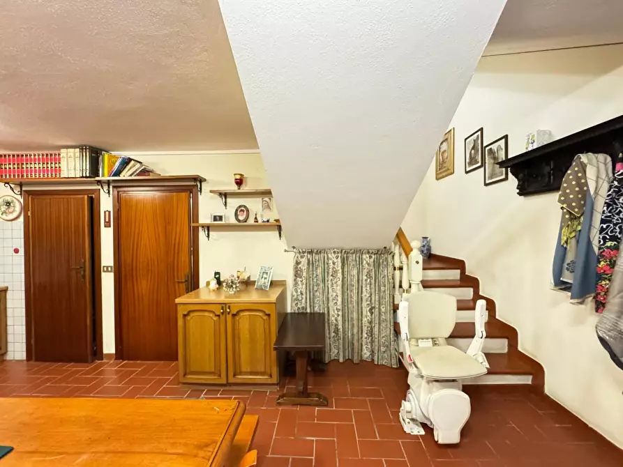 Immagine 39 di Terratetto in vendita  a Cerreto Guidi