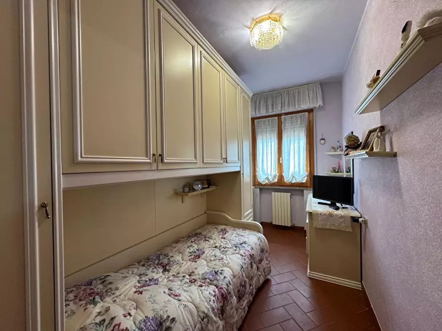 Immagine 31 di Terratetto in vendita  a Cerreto Guidi