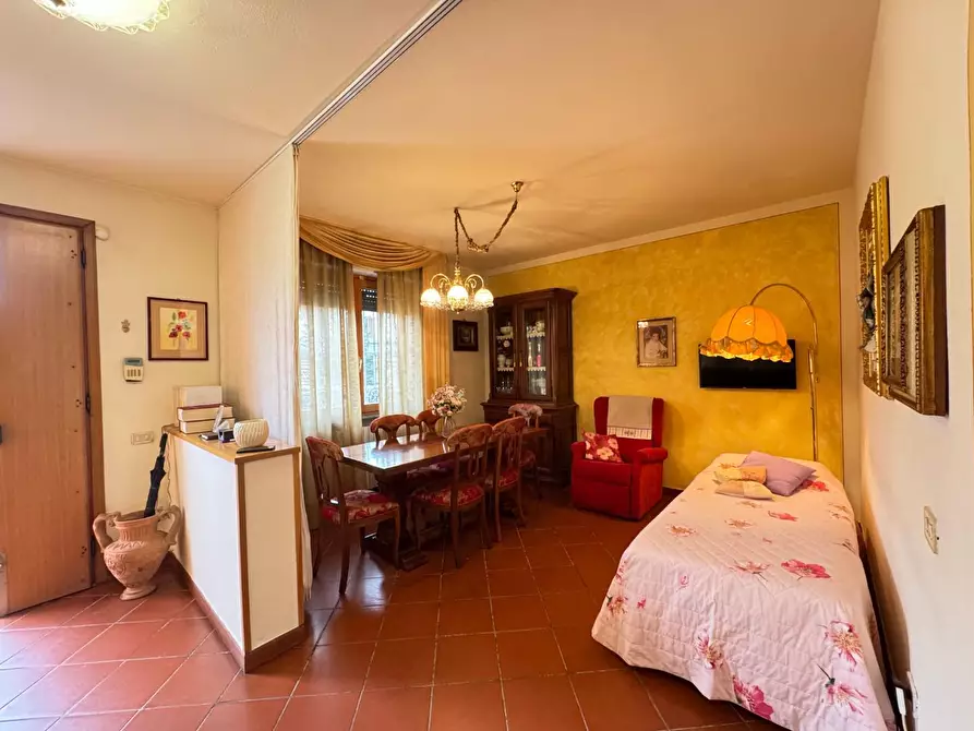 Immagine 20 di Terratetto in vendita  a Cerreto Guidi