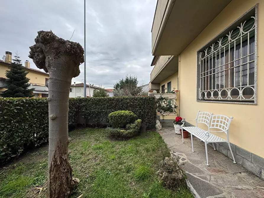 Immagine 3 di Terratetto in vendita  a Cerreto Guidi