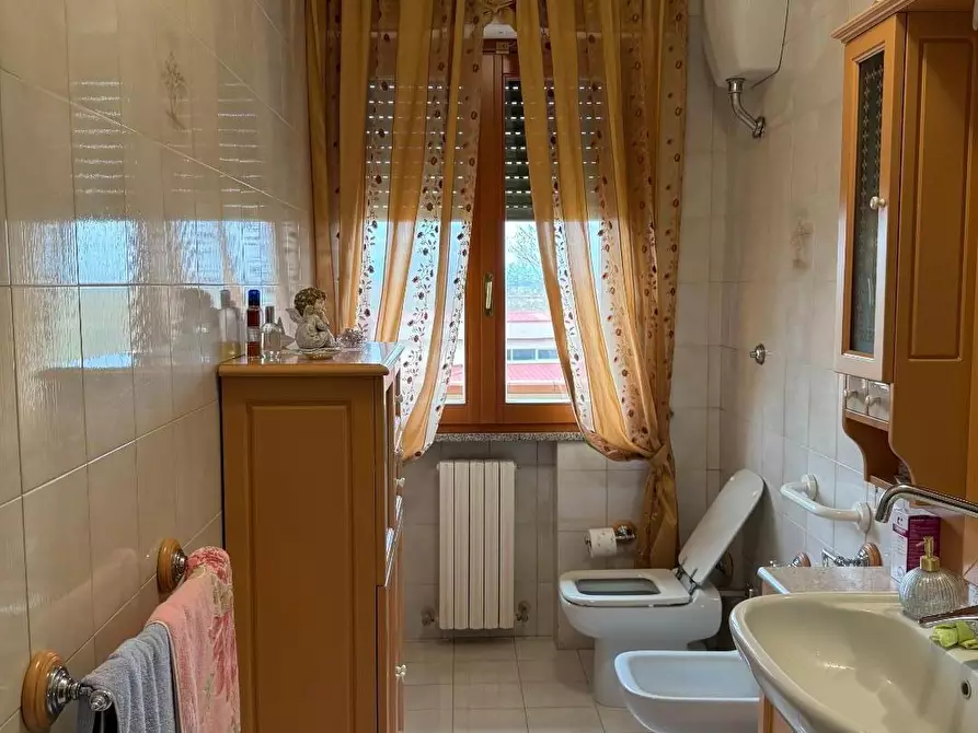 Immagine 32 di Terratetto in vendita  a Cerreto Guidi