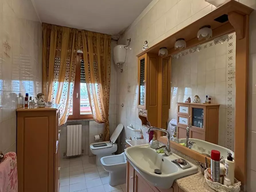 Immagine 35 di Terratetto in vendita  a Cerreto Guidi