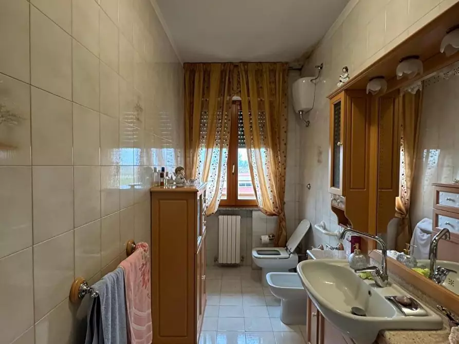 Immagine 33 di Terratetto in vendita  a Cerreto Guidi