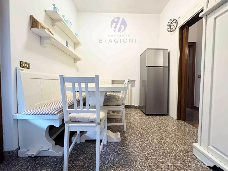 Immagine 11 di Casa indipendente in vendita  a Forte Dei Marmi