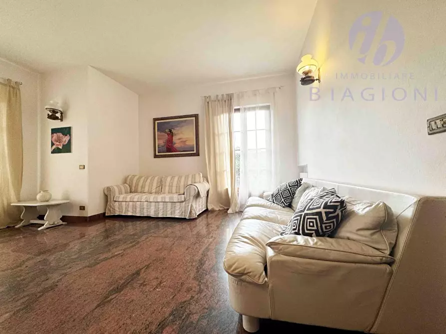 Immagine 14 di Casa indipendente in vendita  a Forte Dei Marmi