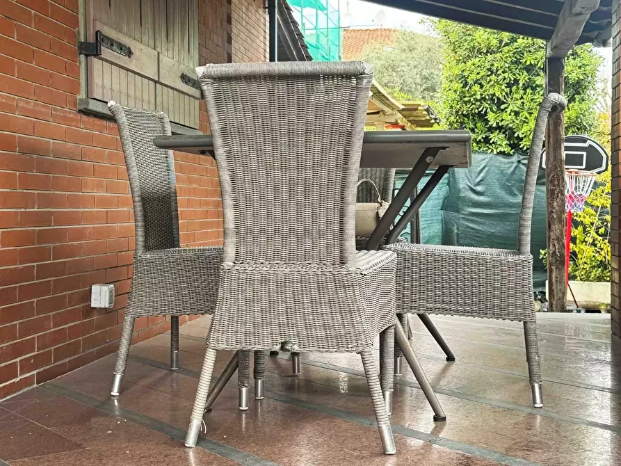 Immagine 6 di Casa indipendente in vendita  a Forte Dei Marmi