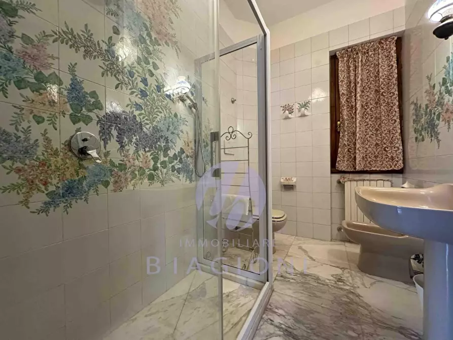 Immagine 23 di Casa indipendente in vendita  a Forte Dei Marmi