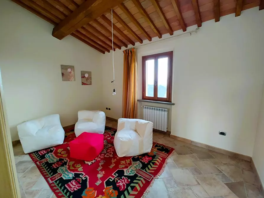 Immagine 21 di Casa colonica in vendita  a Palaia