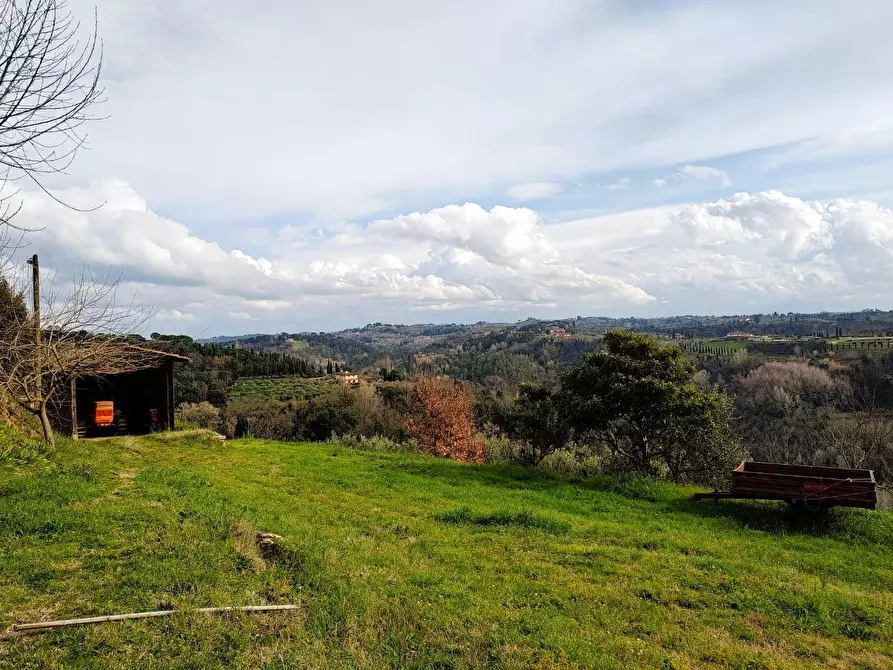 Immagine 27 di Casa colonica in vendita  a Palaia
