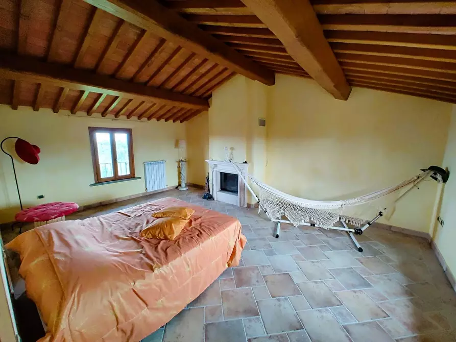 Immagine 25 di Casa colonica in vendita  a Palaia