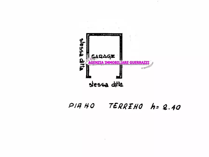 Immagine 24 di Villa in vendita  a Lucca