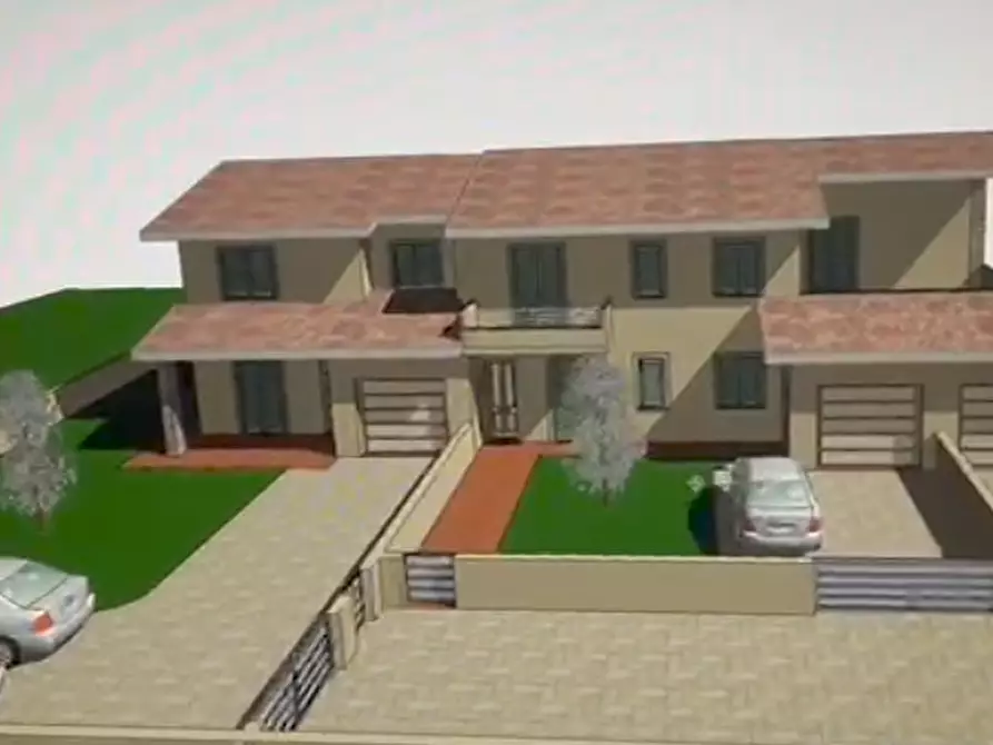 Immagine 4 di Villetta a schiera in vendita  a Montopoli In Val D'arno