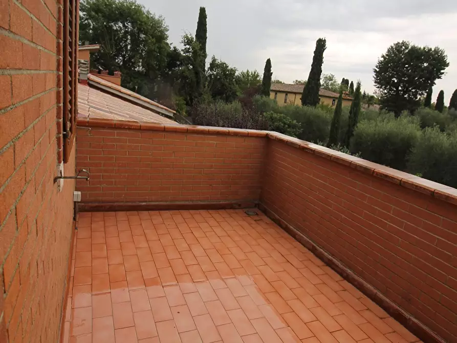 Immagine 20 di Appartamento in vendita  a Colle Di Val D'elsa