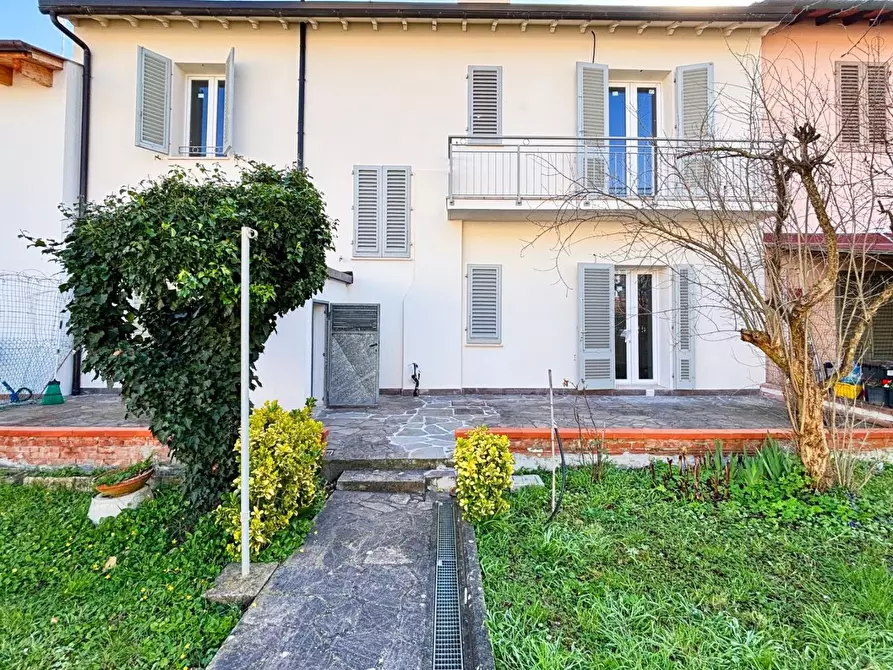 Immagine 35 di Terratetto in vendita  a Empoli