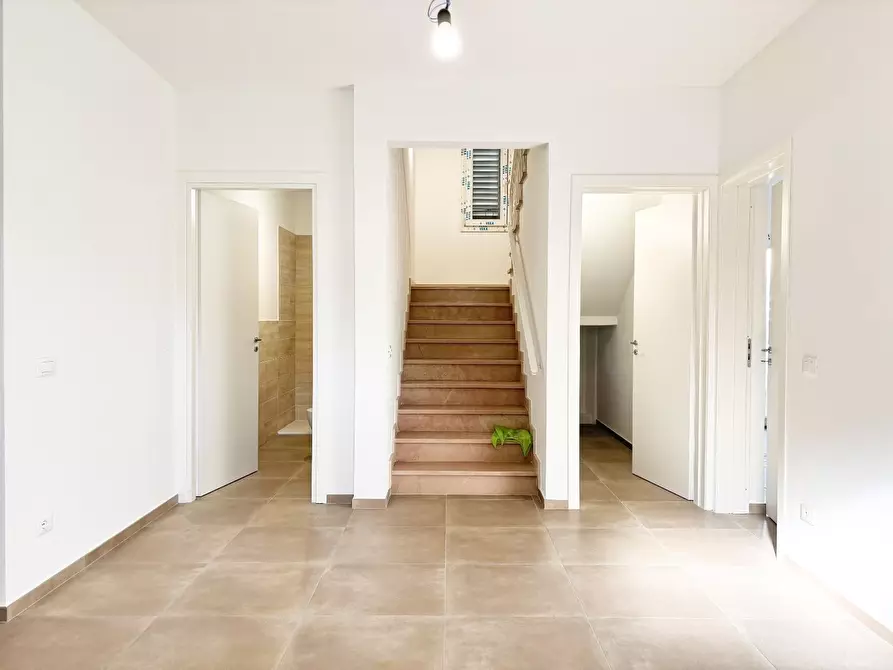 Immagine 2 di Terratetto in vendita  a Empoli