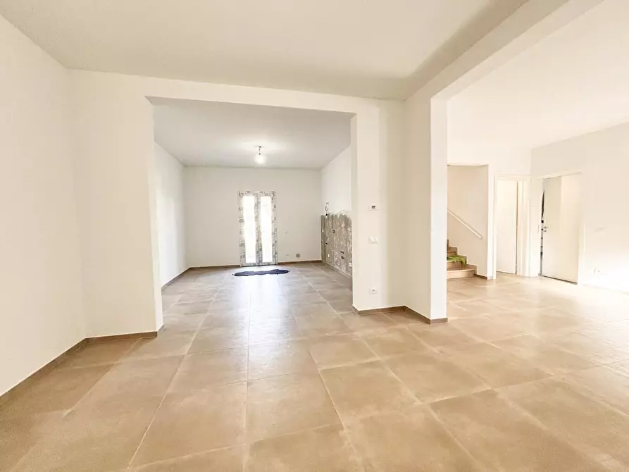 Immagine 1 di Terratetto in vendita  a Empoli