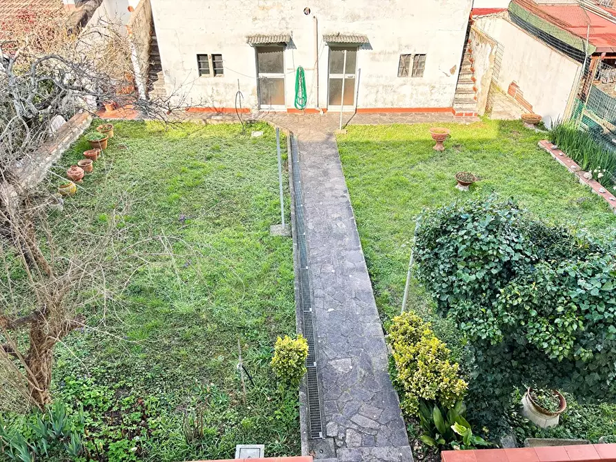 Immagine 40 di Terratetto in vendita  a Empoli