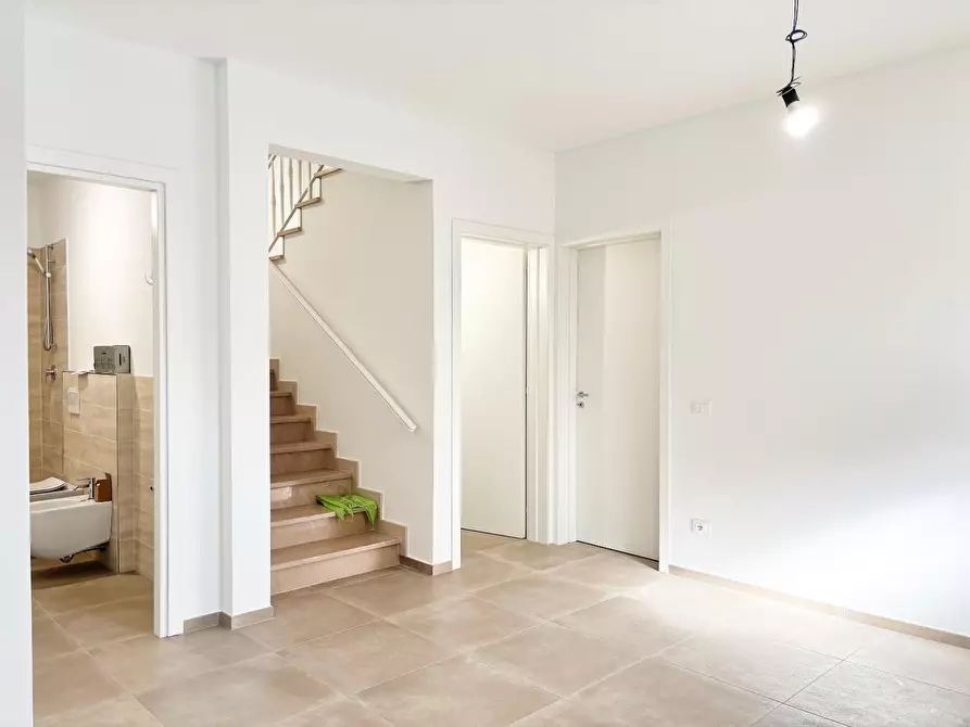 Immagine 3 di Terratetto in vendita  a Empoli