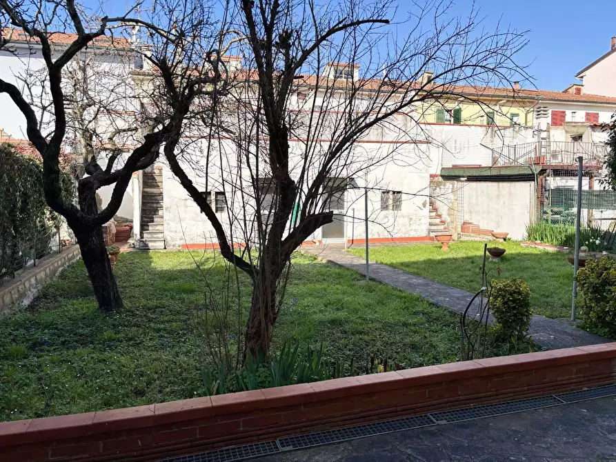 Immagine 41 di Terratetto in vendita  a Empoli