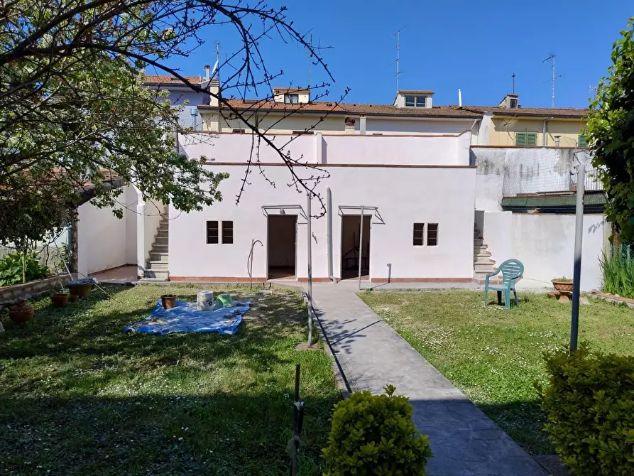 Immagine 42 di Terratetto in vendita  a Empoli