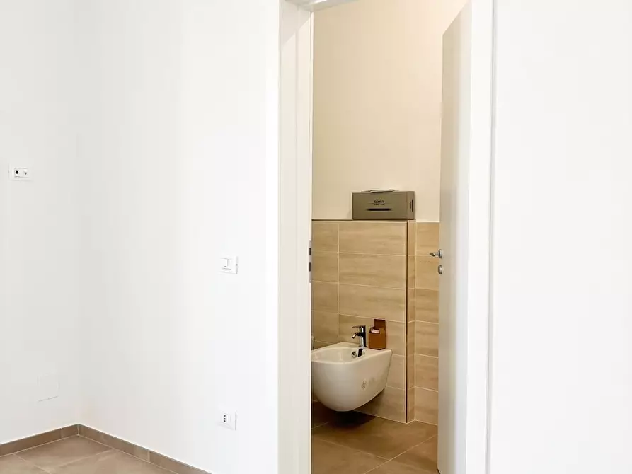 Immagine 21 di Terratetto in vendita  a Empoli