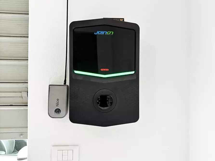 Immagine 38 di Terratetto in vendita  a Empoli