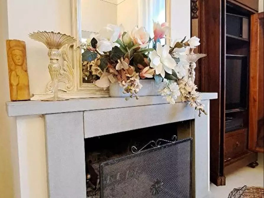 Immagine 3 di Villa in vendita  a Pisa