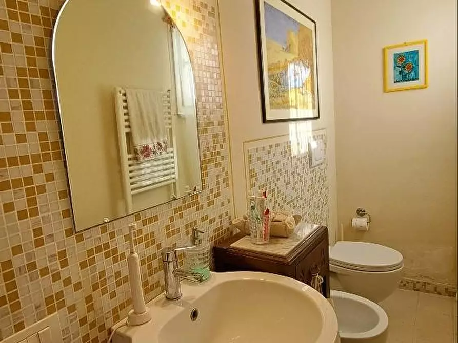 Immagine 15 di Villa in vendita  a Pisa