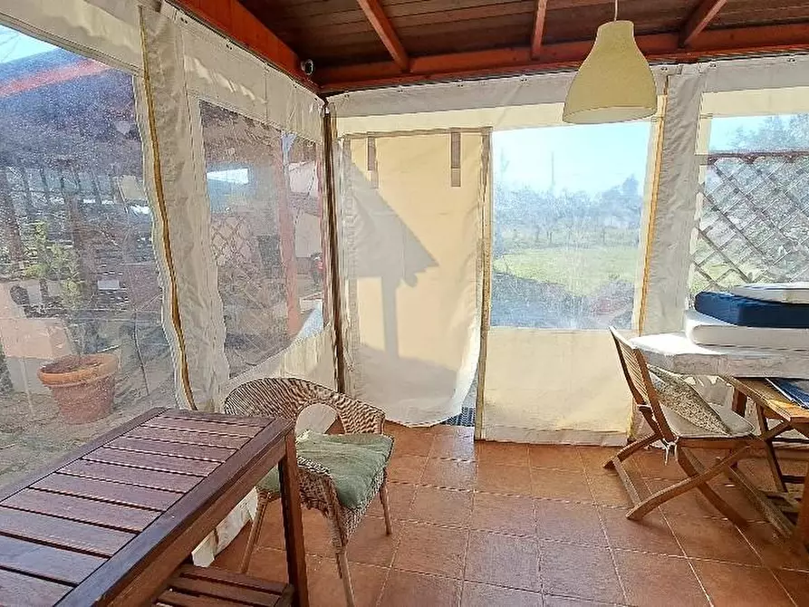 Immagine 13 di Villa in vendita  a Pisa