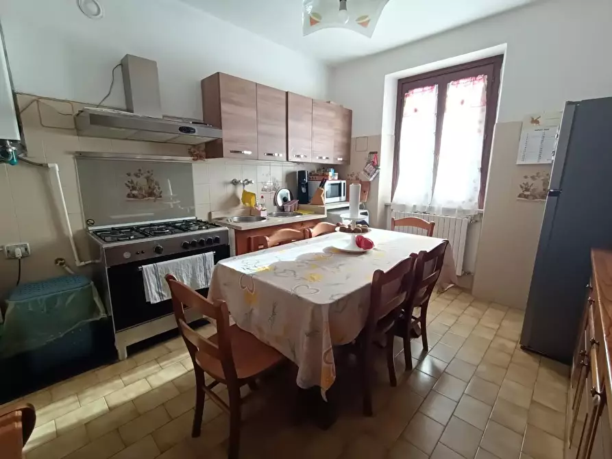 Immagine 20 di Casa semindipendente in vendita  a Carrara