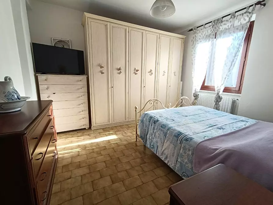 Immagine 6 di Casa semindipendente in vendita  a Carrara