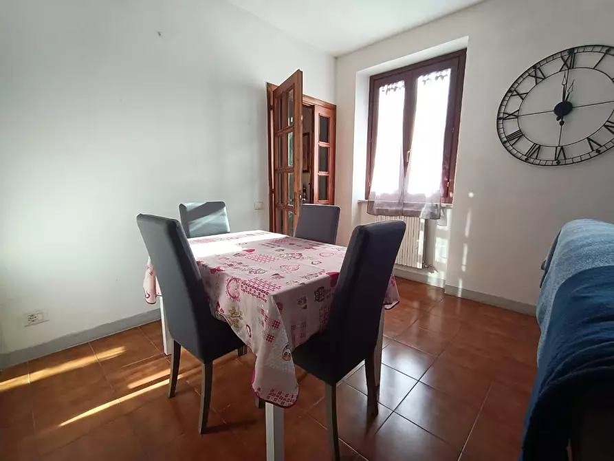 Immagine 17 di Casa semindipendente in vendita  a Carrara