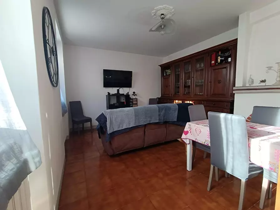 Immagine 16 di Casa semindipendente in vendita  a Carrara