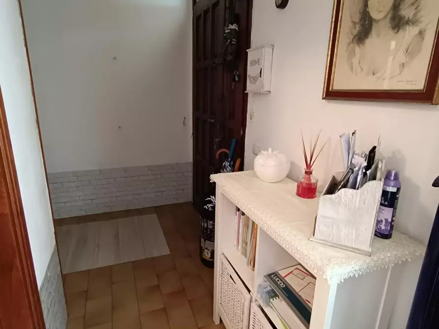 Immagine 13 di Casa semindipendente in vendita  a Carrara