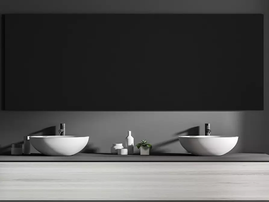 Immagine 17 di Villetta a schiera in vendita  a Empoli