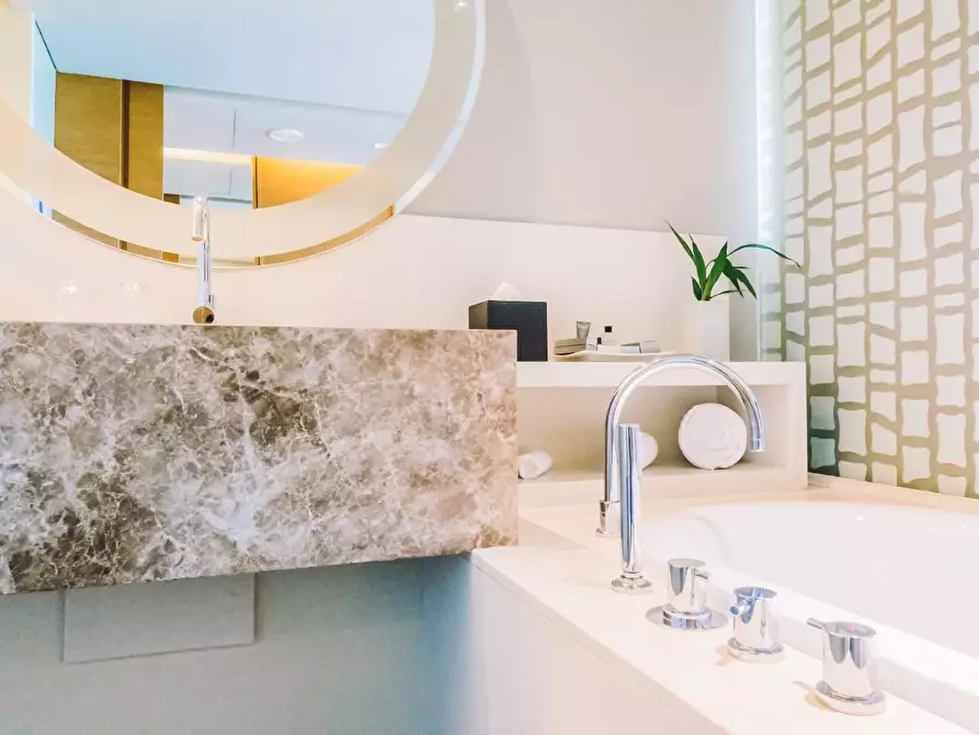 Immagine 16 di Villetta a schiera in vendita  a Empoli