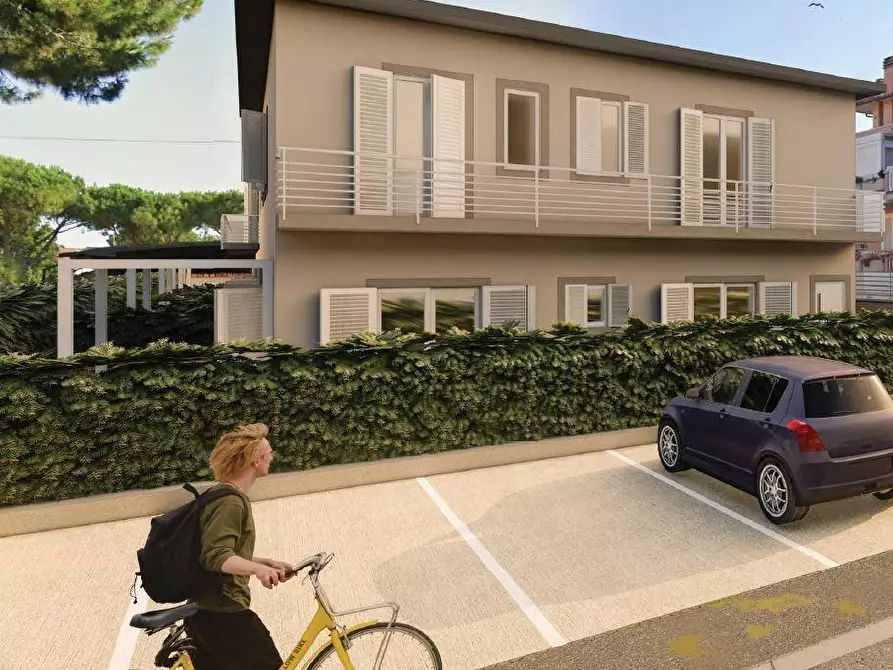 Immagine 2 di Villetta a schiera in vendita  a Empoli