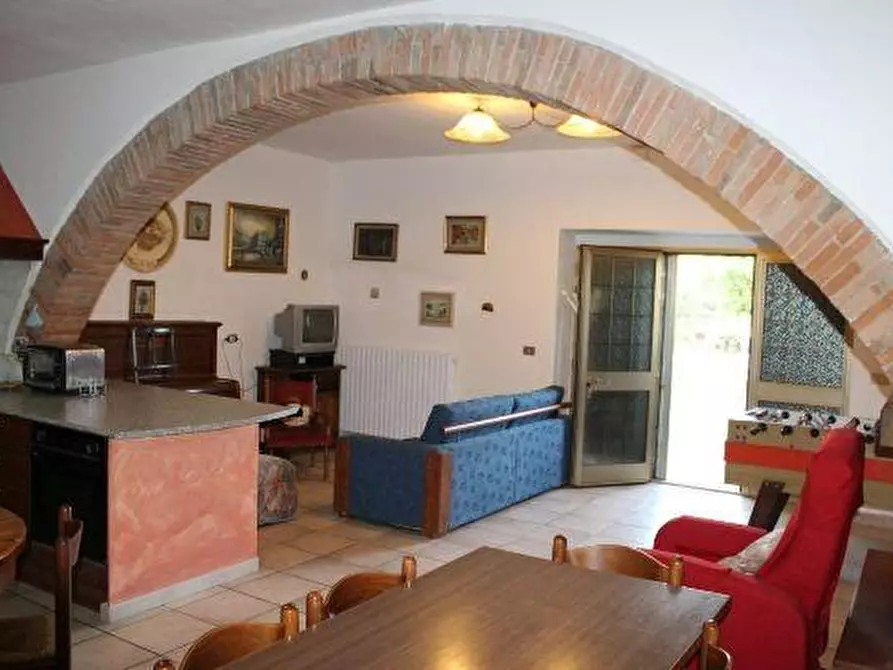 Immagine 2 di Appartamento in vendita  a Bibbona