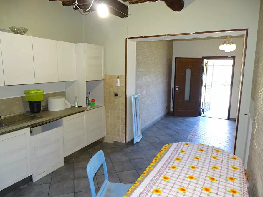 Immagine 9 di Terratetto in vendita  a Agliana