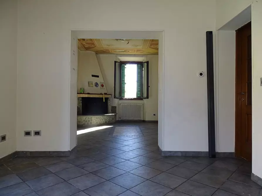 Immagine 2 di Terratetto in vendita  a Agliana