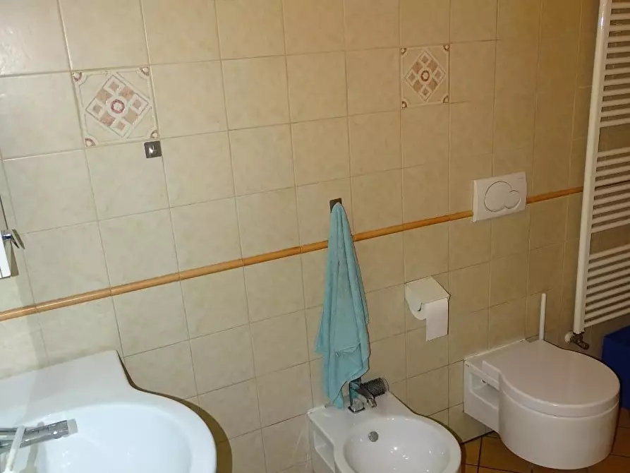 Immagine 14 di Terratetto in vendita  a Agliana