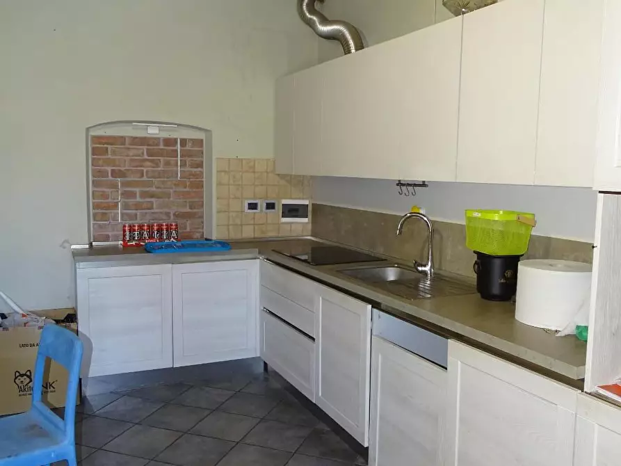 Immagine 11 di Terratetto in vendita  a Agliana