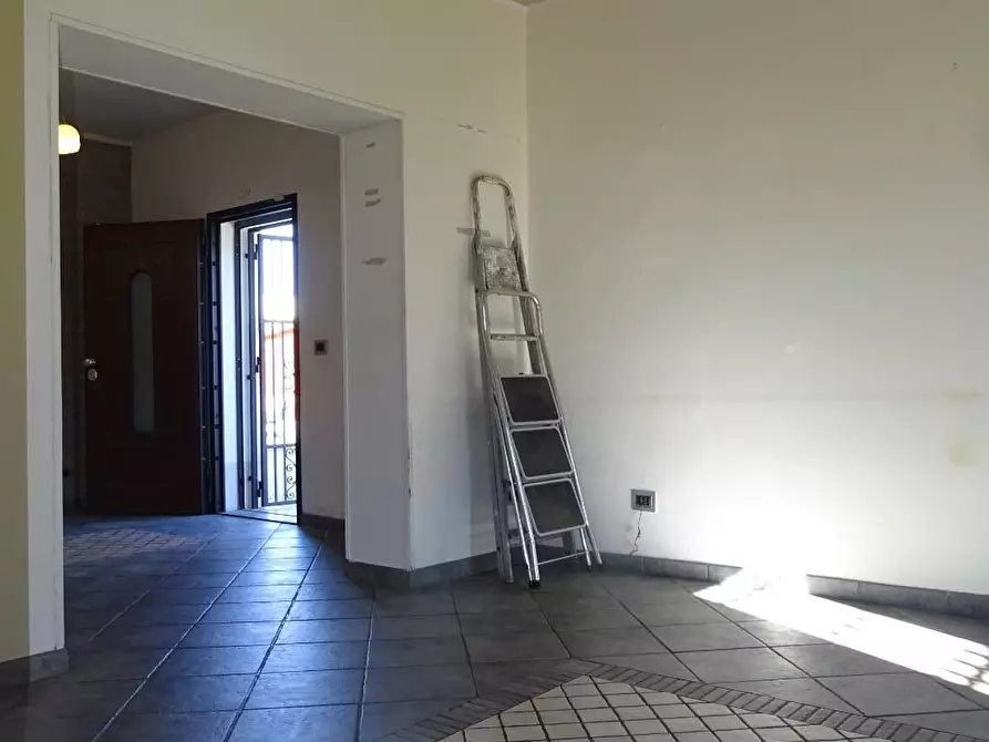 Immagine 3 di Terratetto in vendita  a Agliana