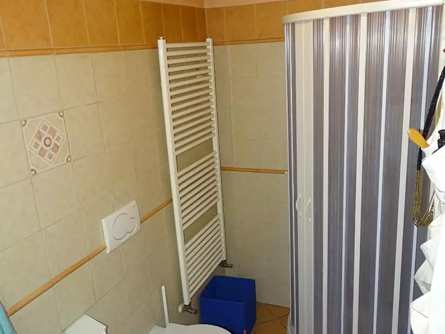 Immagine 15 di Terratetto in vendita  a Agliana