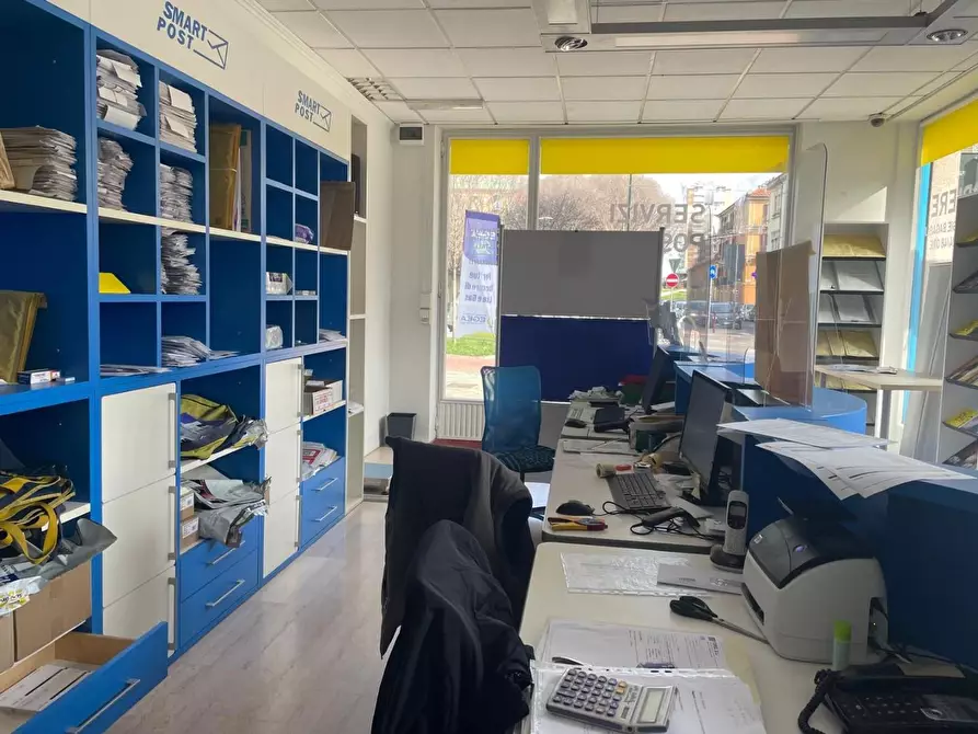 Immagine 13 di Attività commerciale in vendita  a Torino