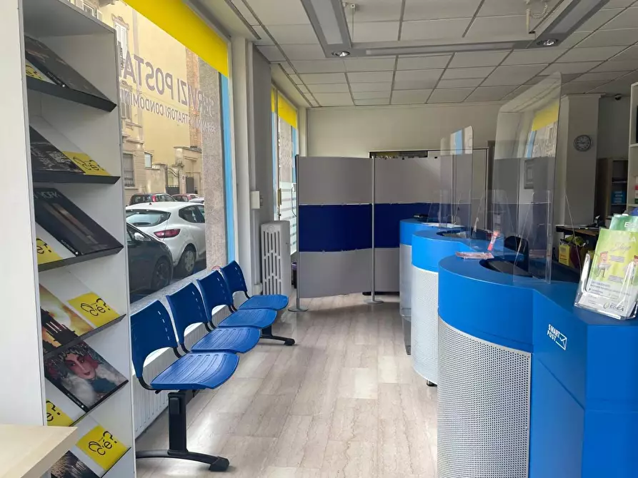 Immagine 8 di Attività commerciale in vendita  a Torino