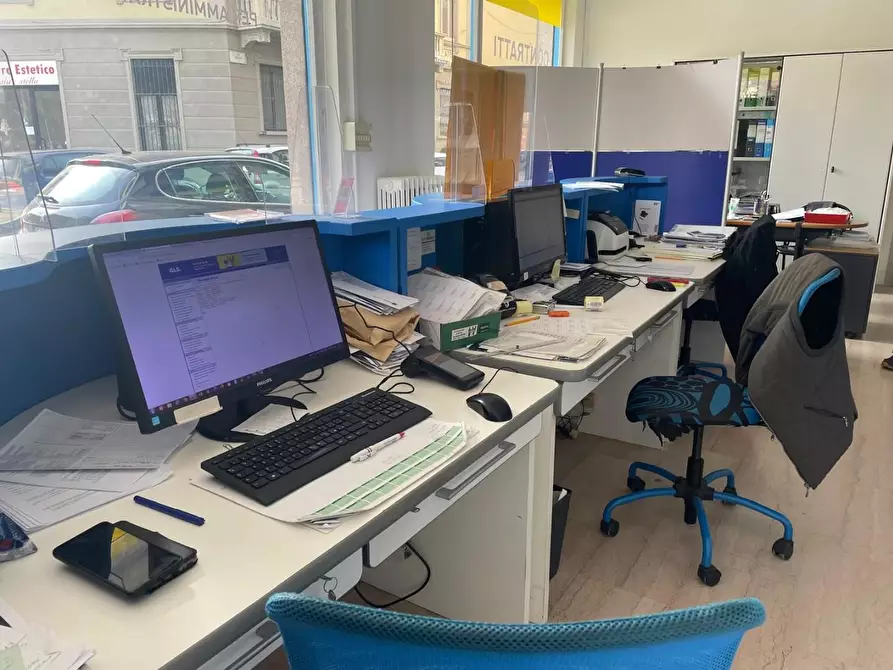 Immagine 12 di Attività commerciale in vendita  a Torino