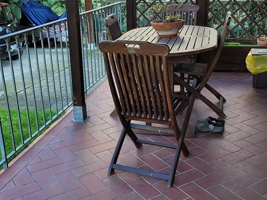 Immagine 33 di Casa bifamiliare in vendita  a Sarzana