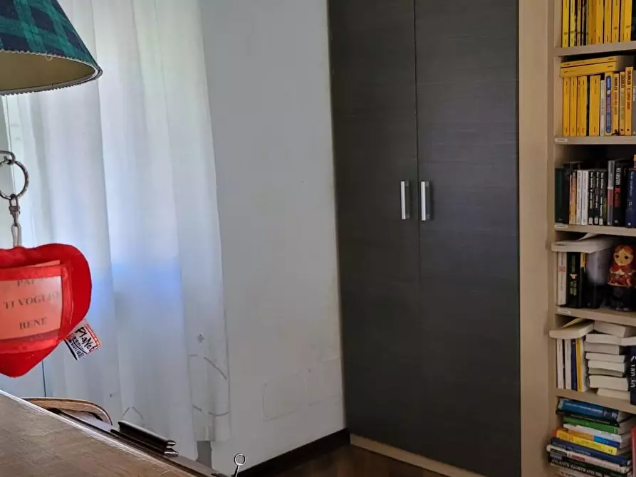 Immagine 21 di Casa bifamiliare in vendita  a Sarzana